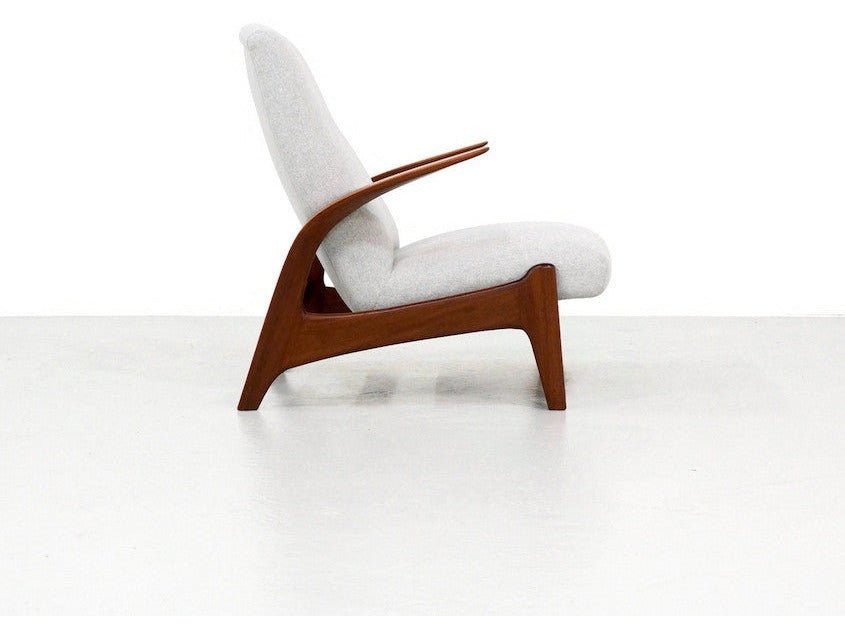 Horsens Lounge Chair