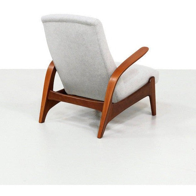 Horsens Lounge Chair