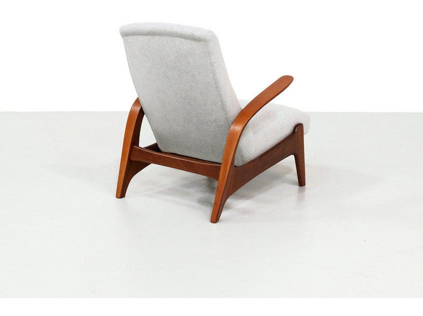 Horsens Lounge Chair