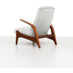 Horsens Lounge Chair