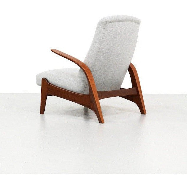 Horsens Lounge Chair