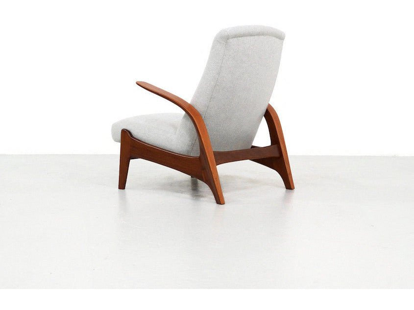 Horsens Lounge Chair