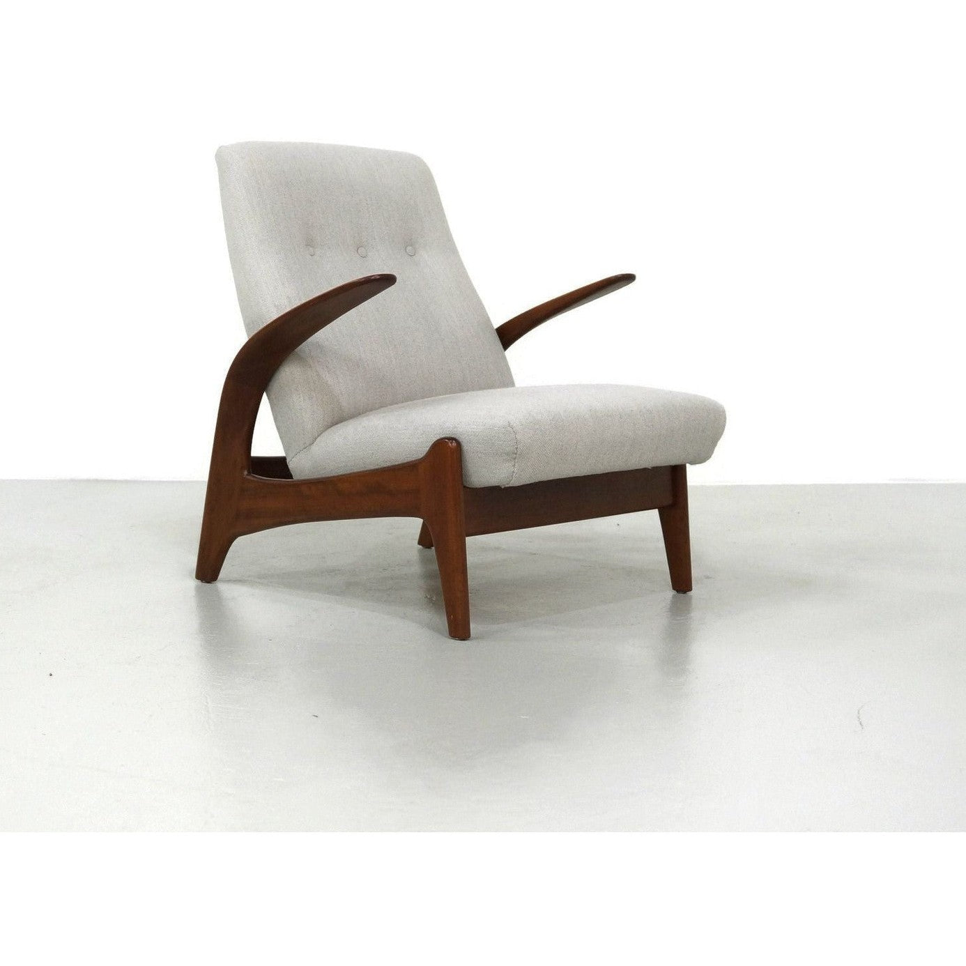 Horsens Lounge Chair
