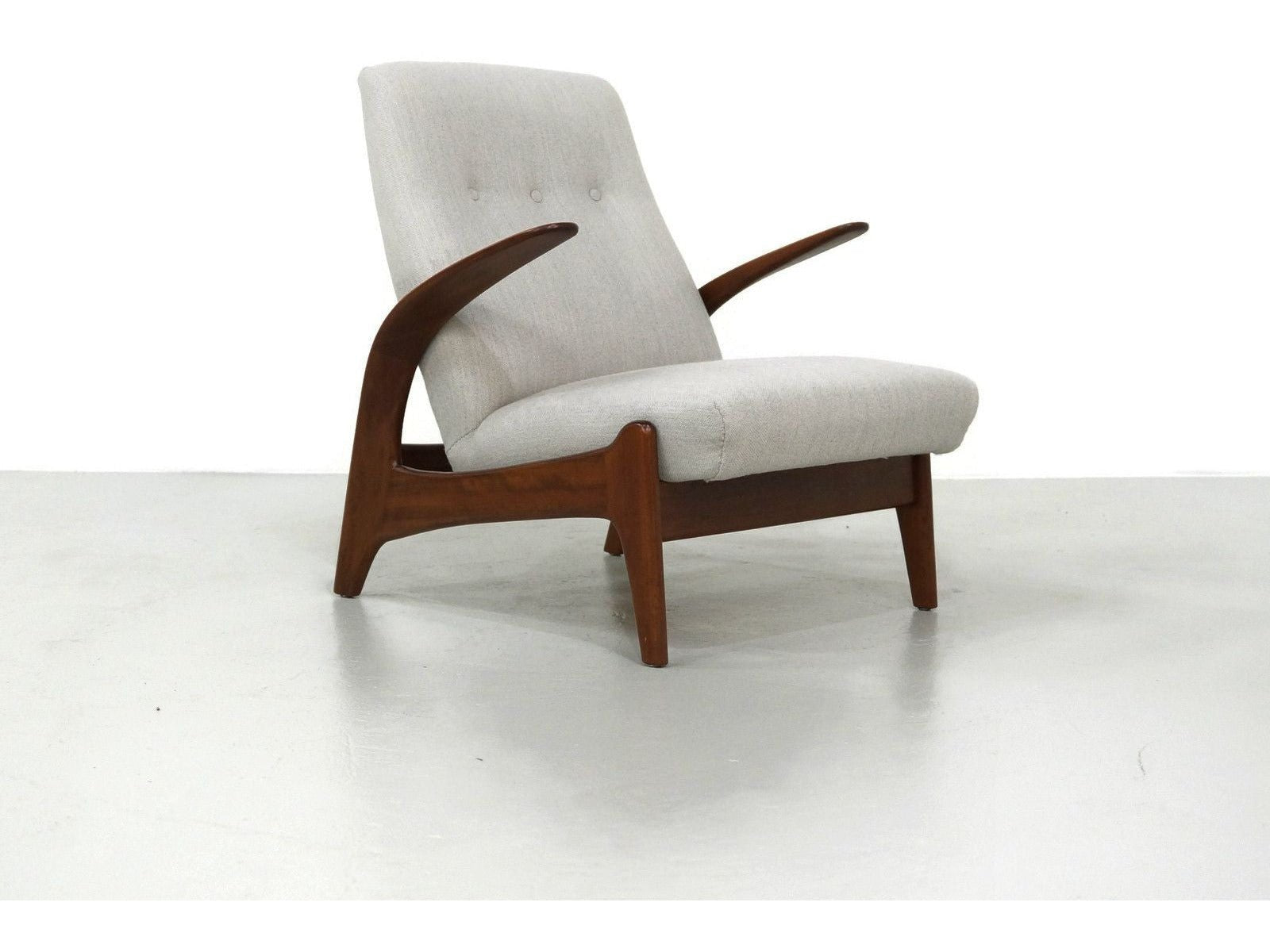 Horsens Lounge Chair