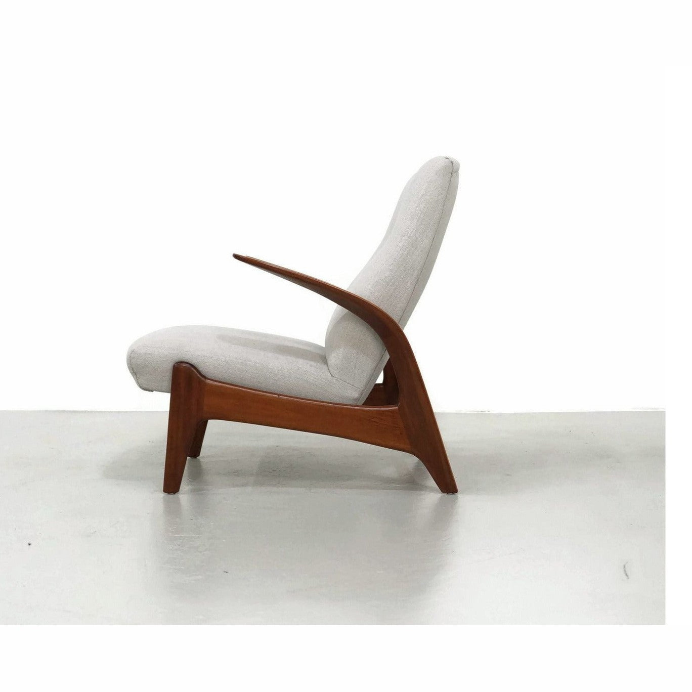 Horsens Lounge Chair