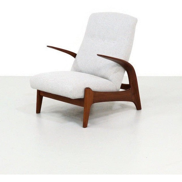 Horsens Lounge Chair