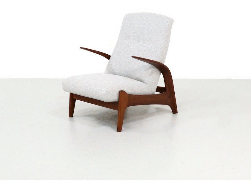 Horsens Lounge Chair