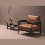 Hus Lounge Chair