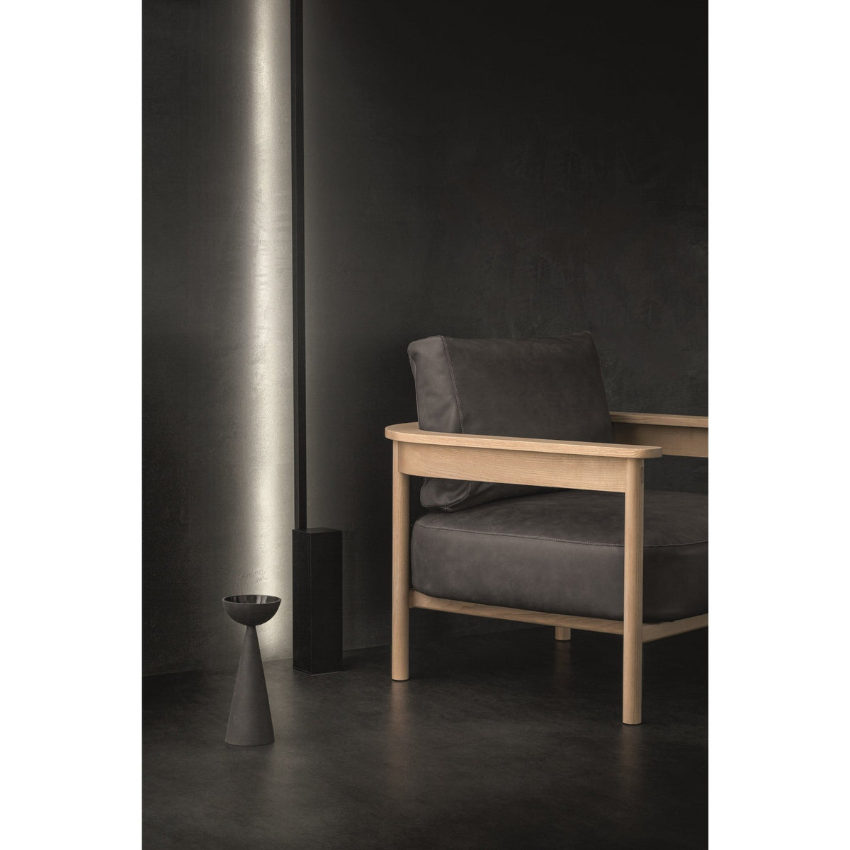 Hus Lounge Chair