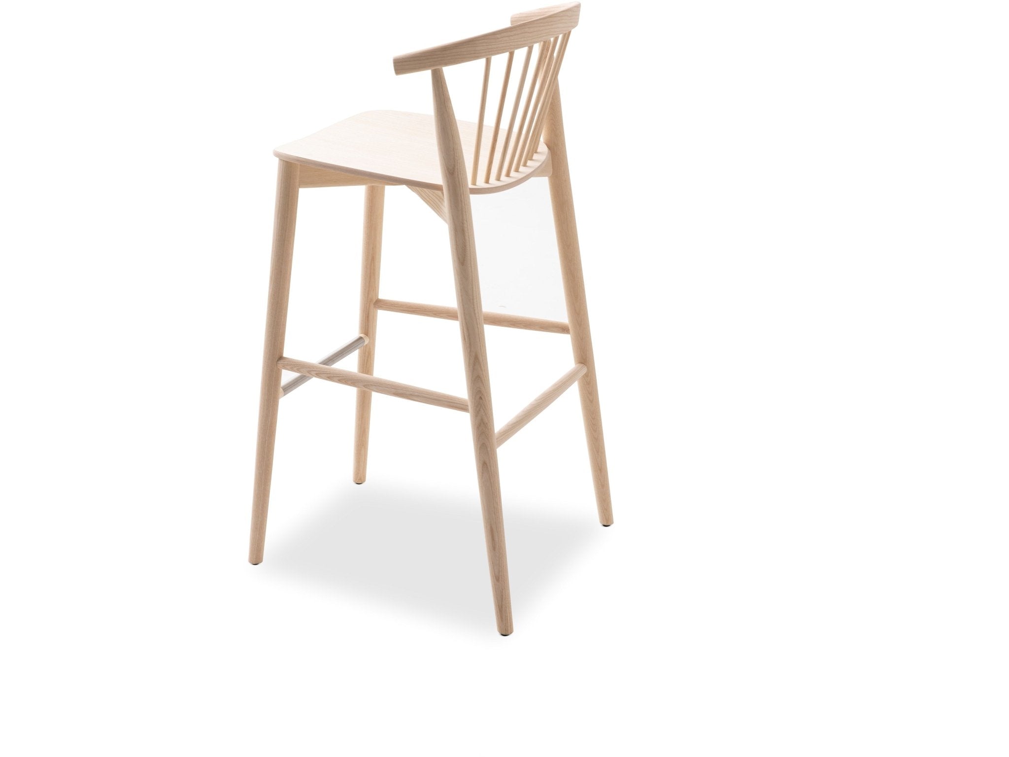 Ibek Bar Chair