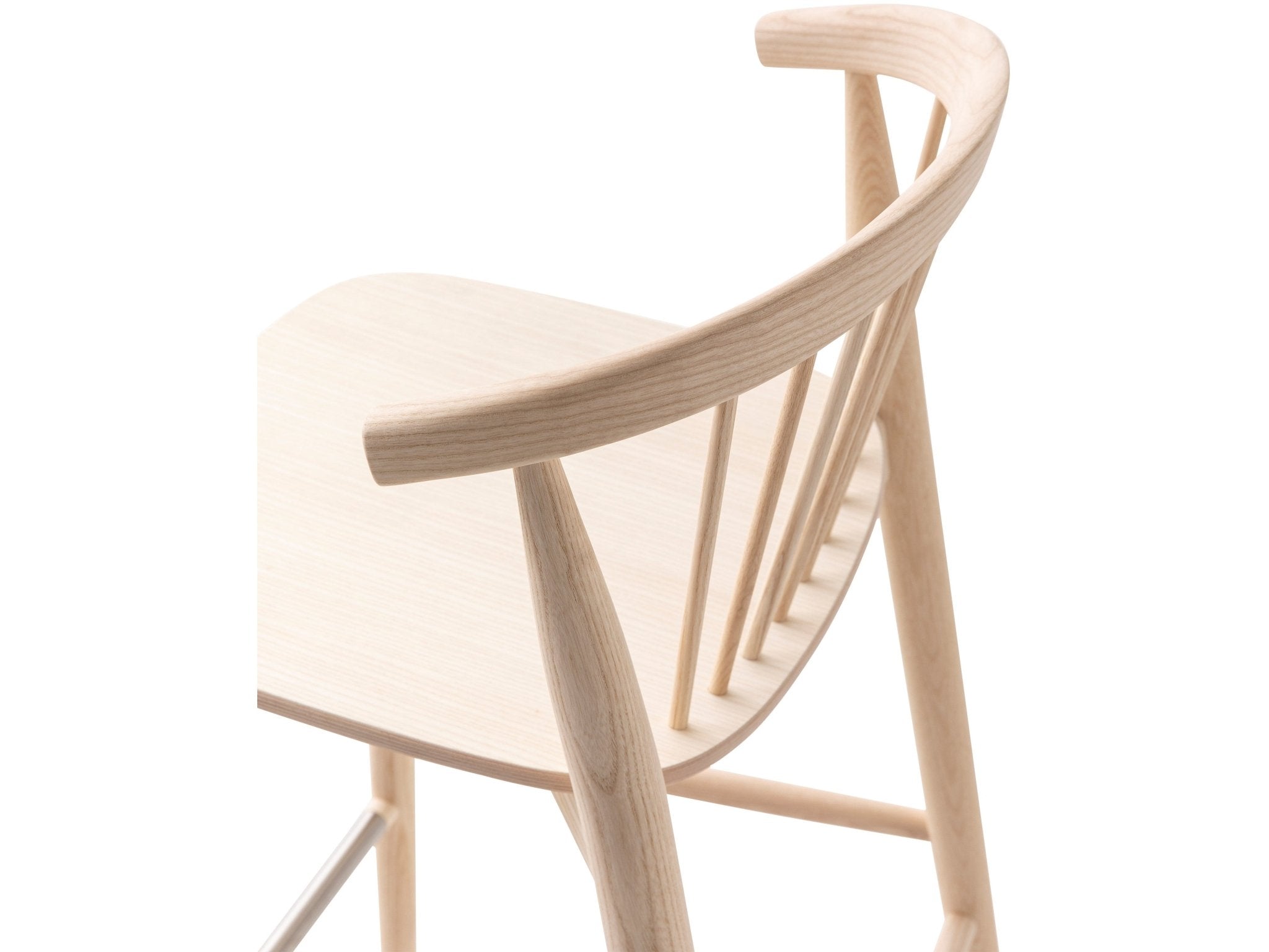 Ibek Bar Chair