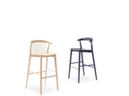 Ibek Bar Chair