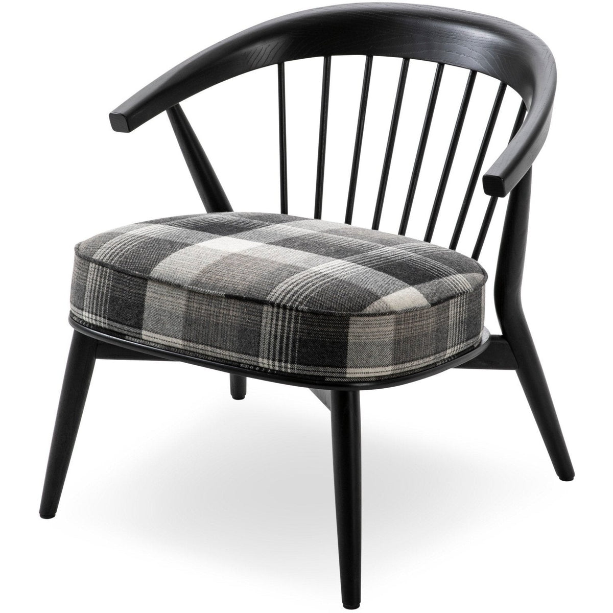 Ibek Elbow Chair