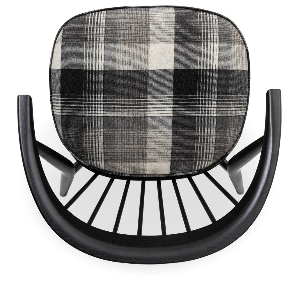 Ibek Elbow Chair