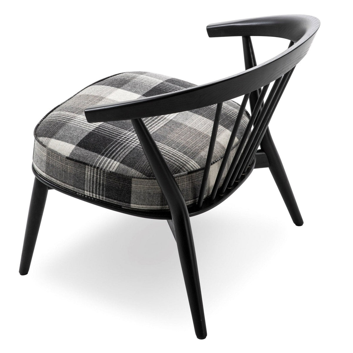 Ibek Elbow Chair
