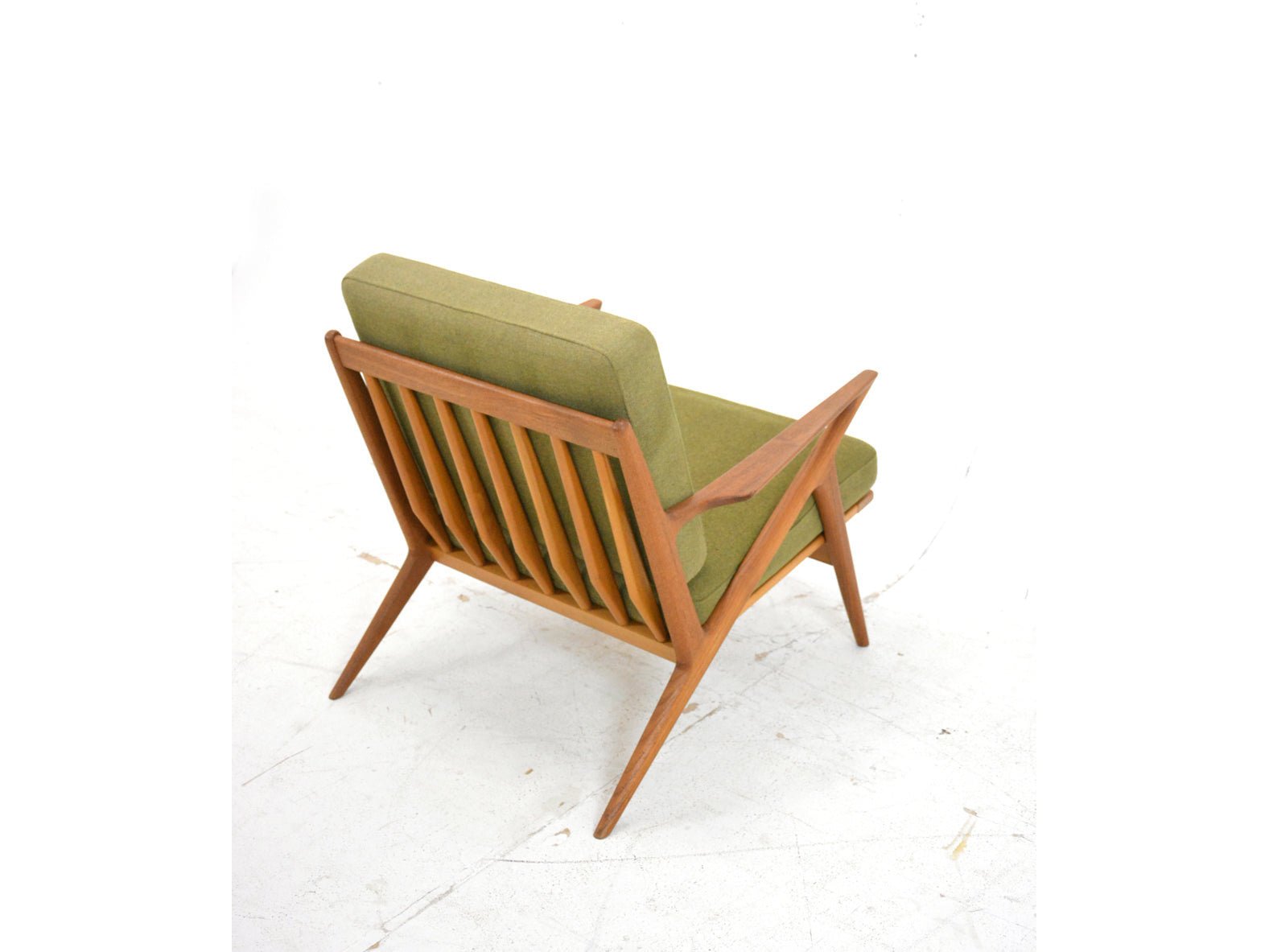 Ikkonic Lounge Chair