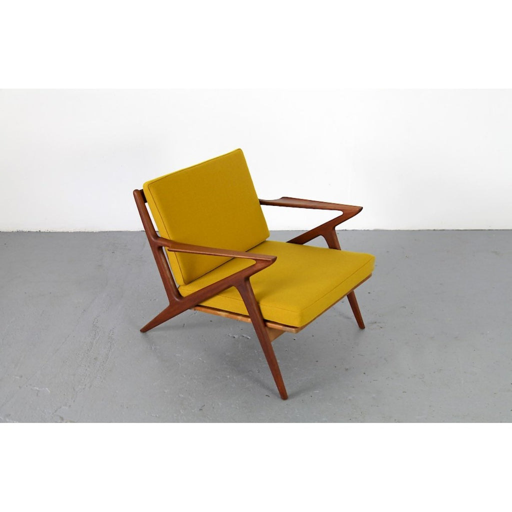 Ikkonic Lounge Chair