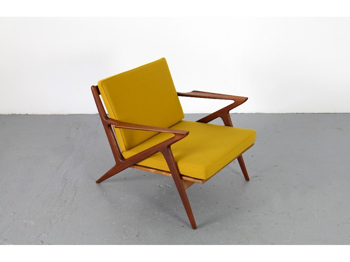 Ikkonic Lounge Chair