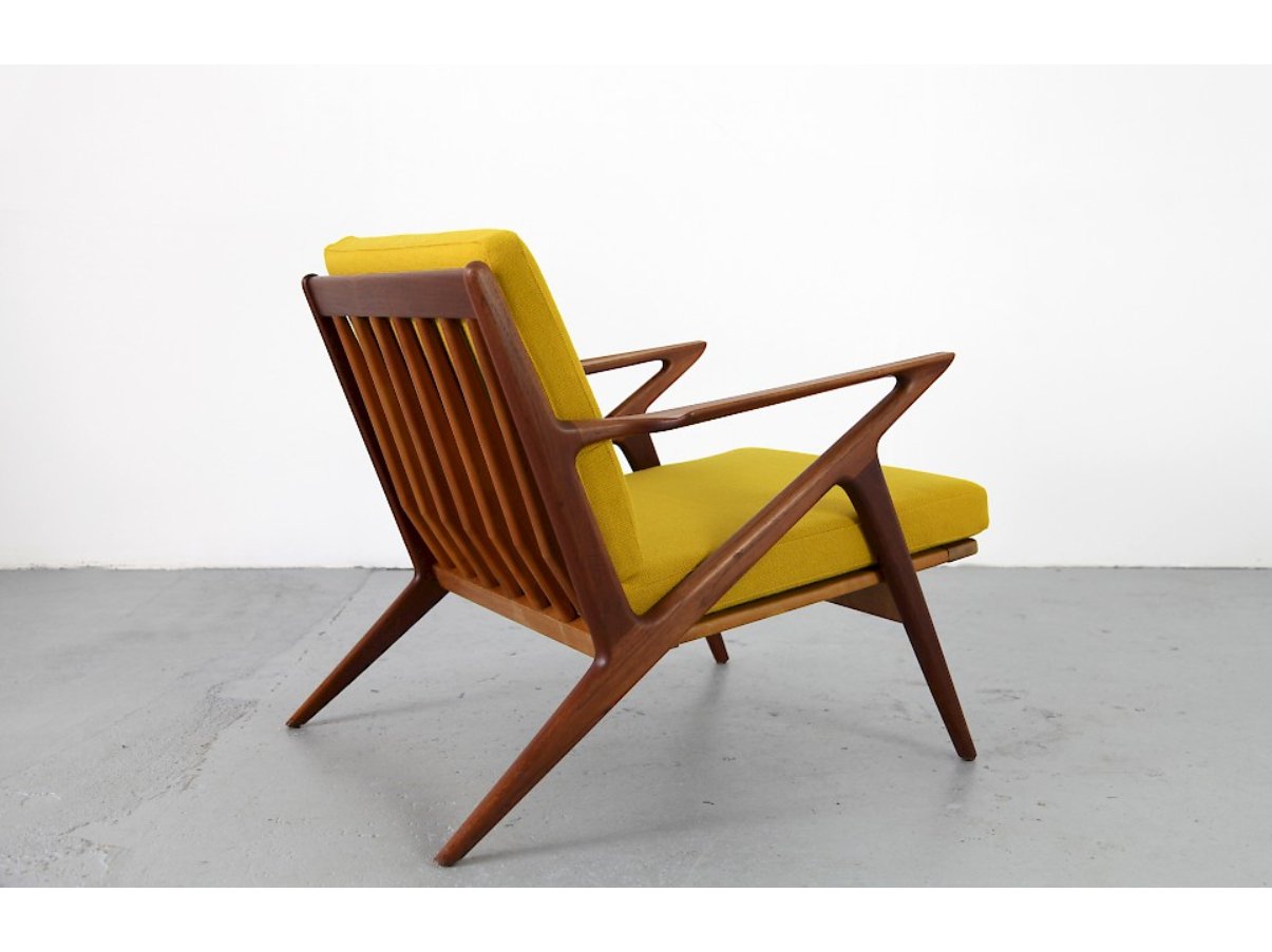 Ikkonic Lounge Chair