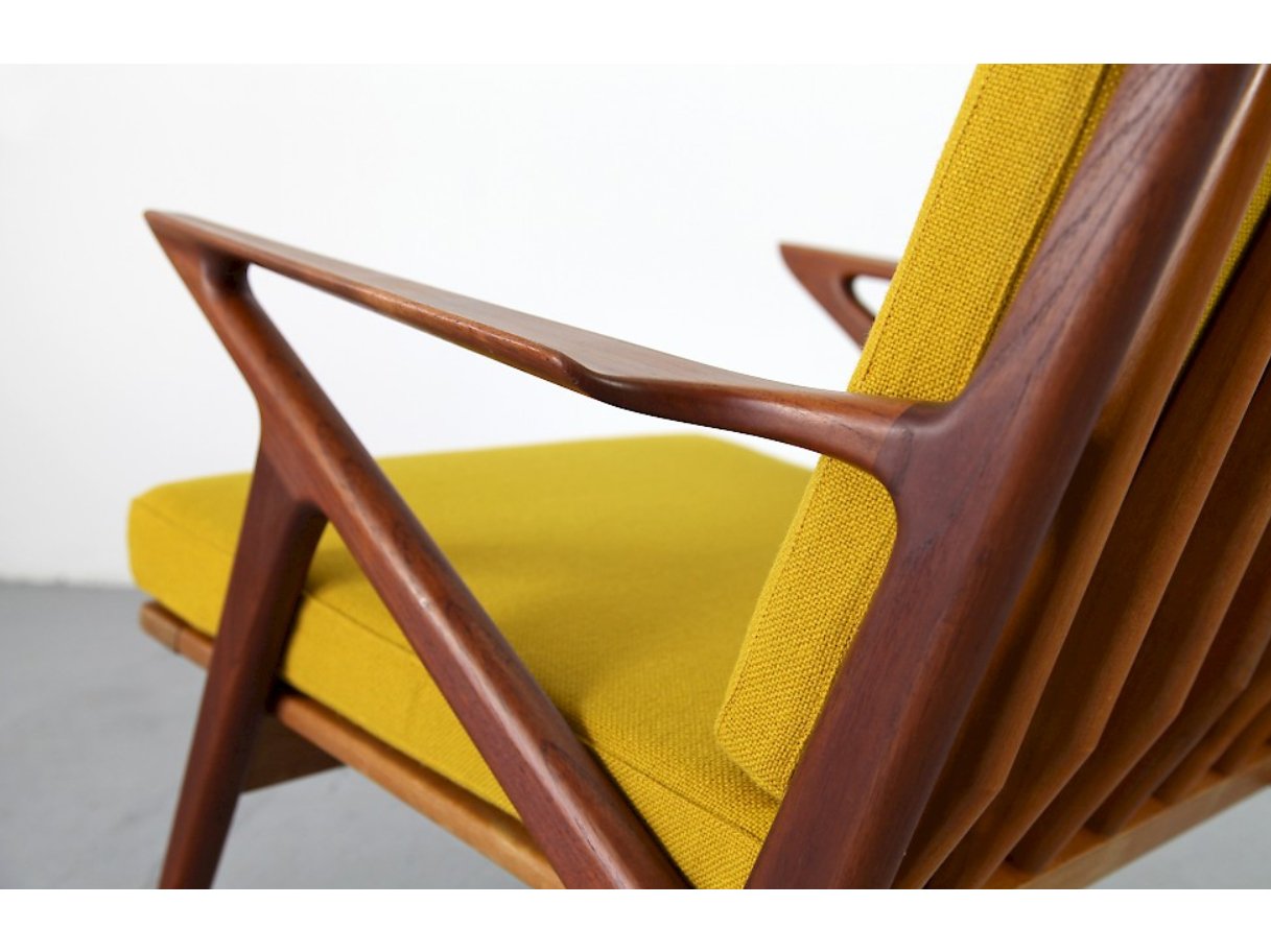 Ikkonic Lounge Chair