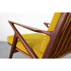 Ikkonic Lounge Chair