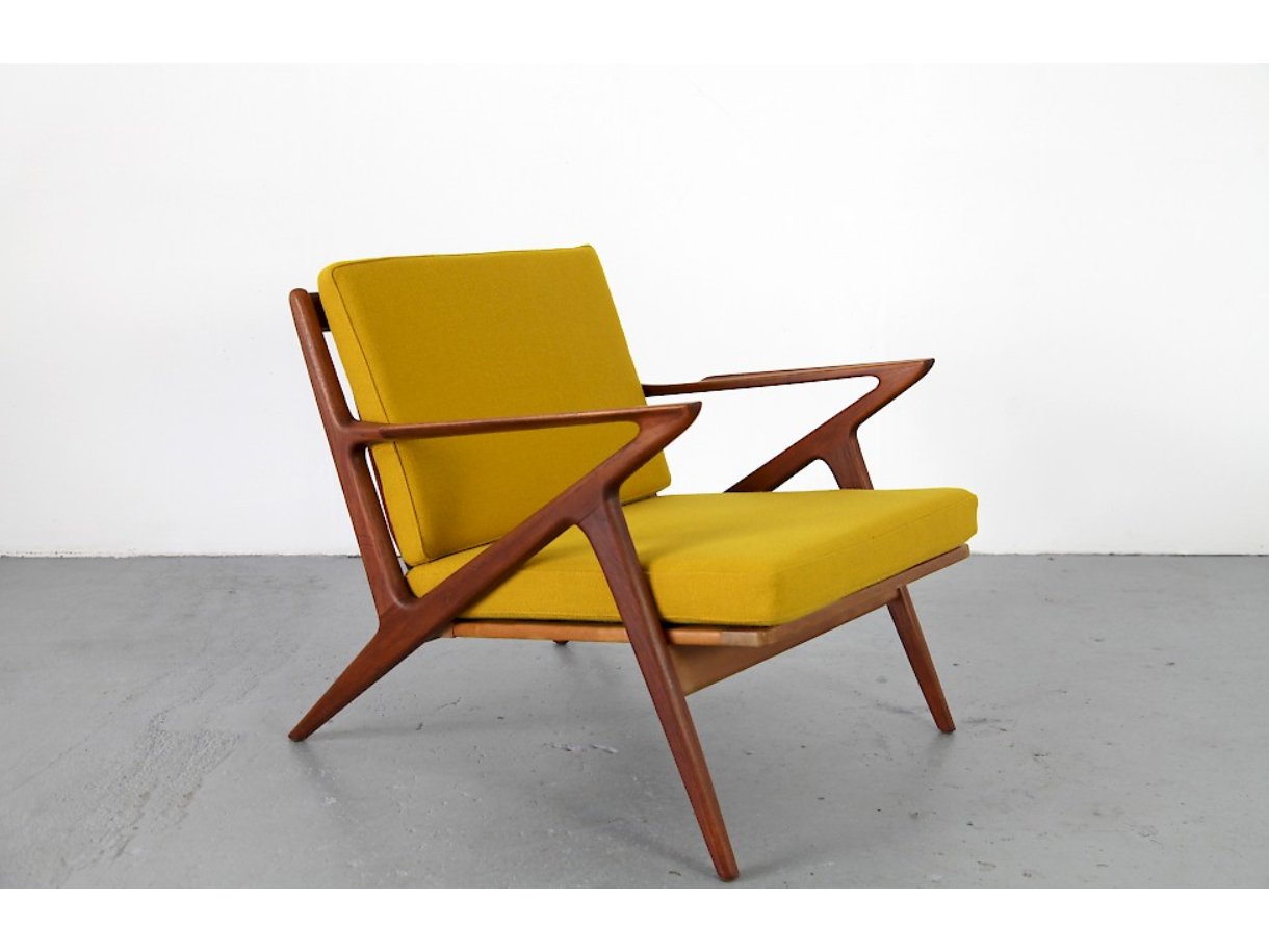 Ikkonic Lounge Chair