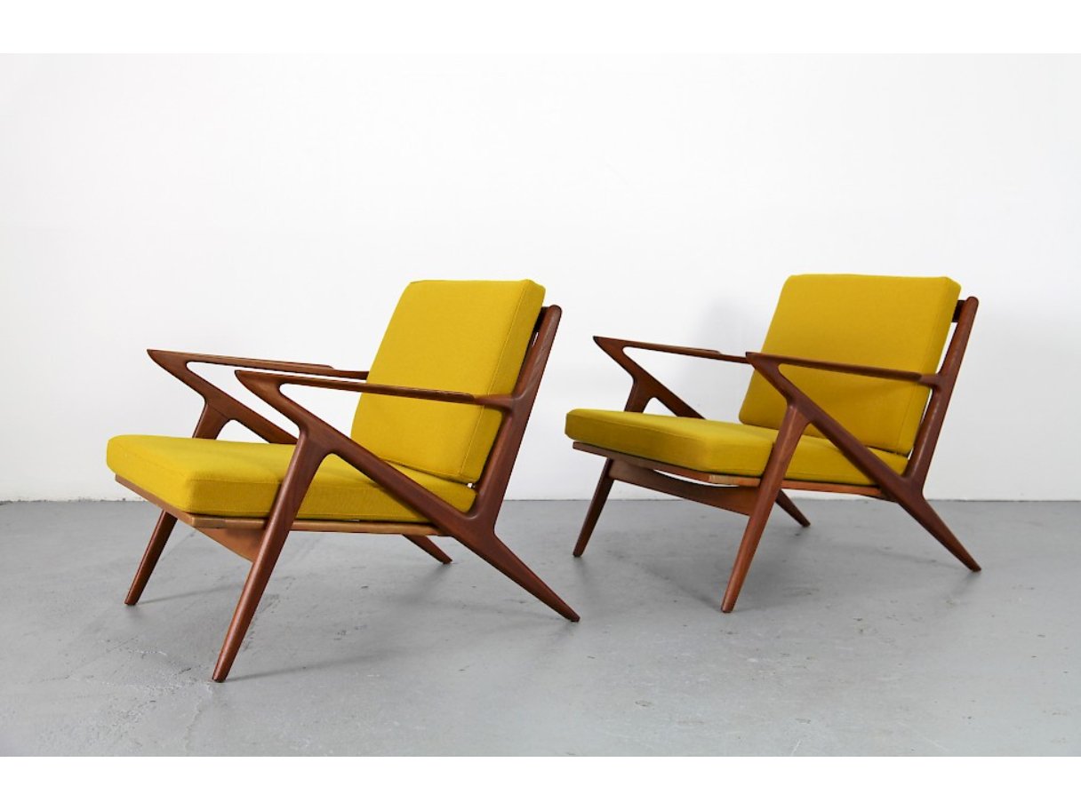 Ikkonic Lounge Chair