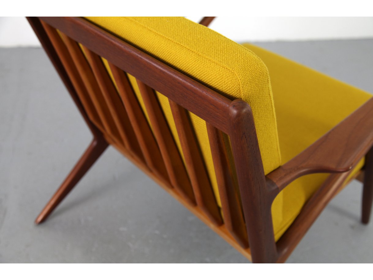 Ikkonic Lounge Chair