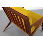 Ikkonic Lounge Chair