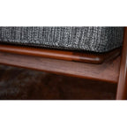Ikkonic Lounge Chair