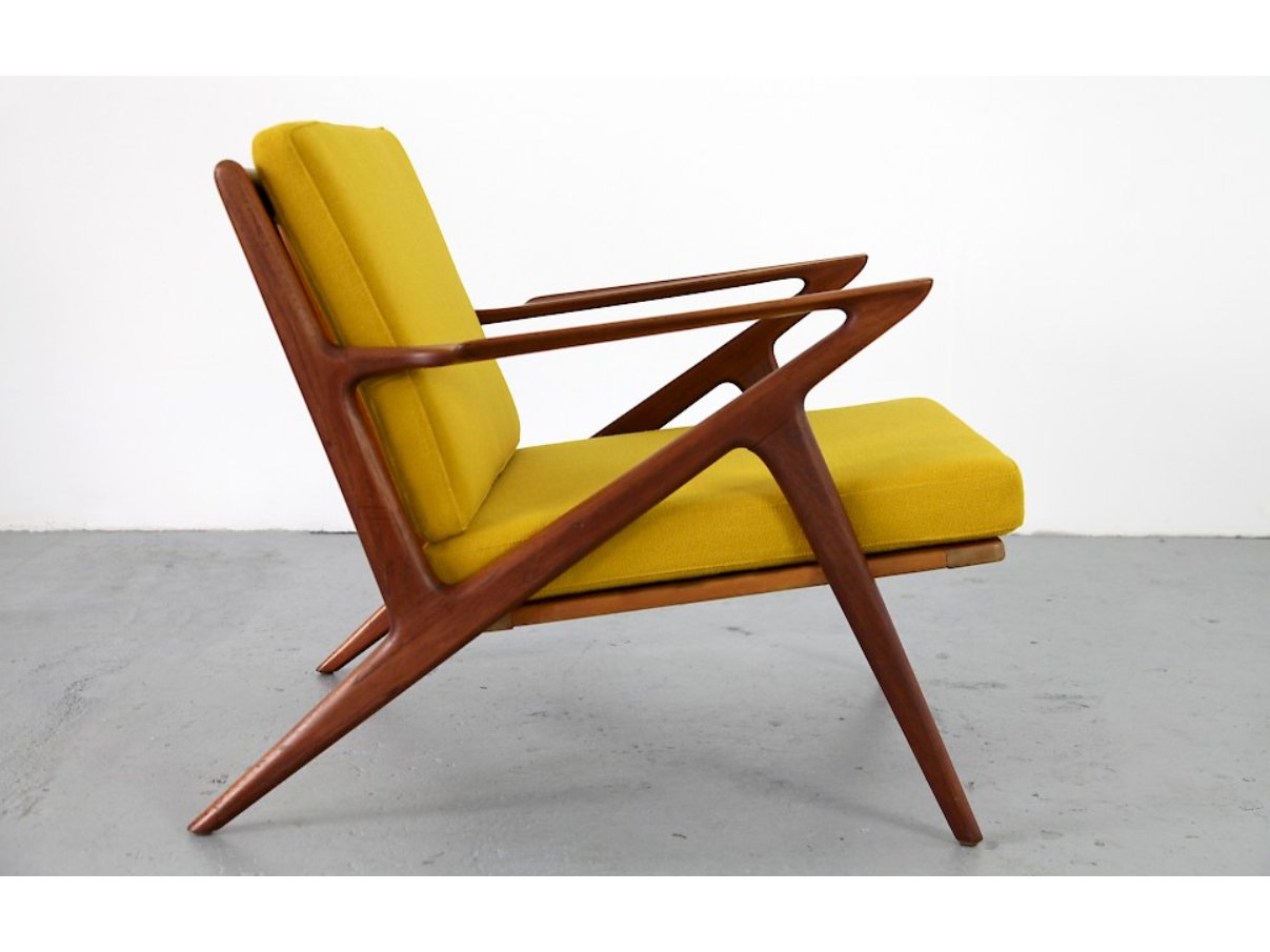 Ikkonic Lounge Chair