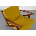 Ikkonic Lounge Chair