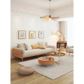 Indigo 3 Seater