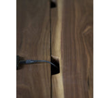 Jaspin Desk in Walnut