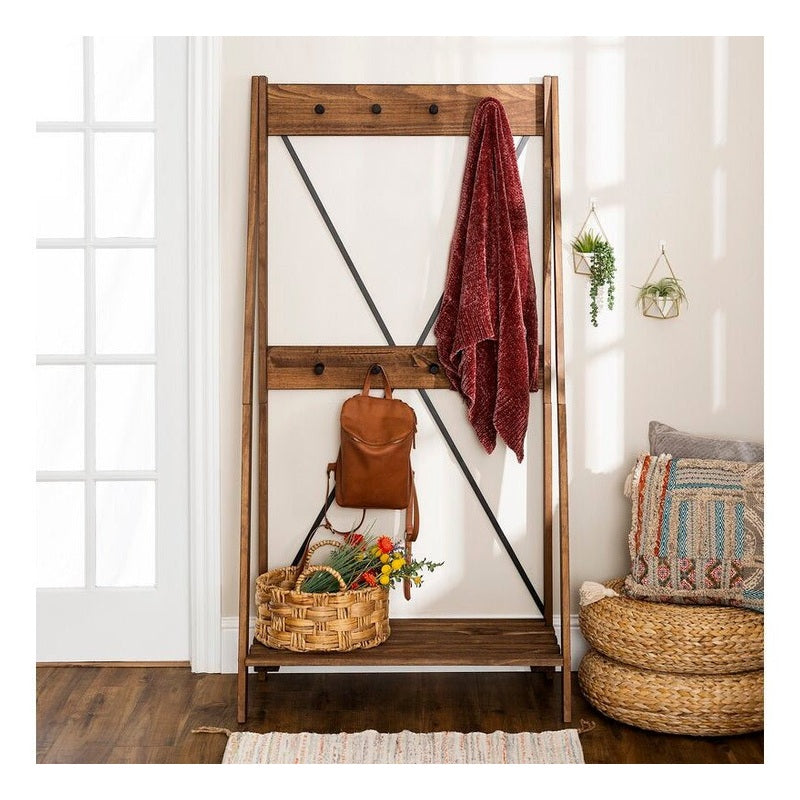 Jerry Hall Tree Stand