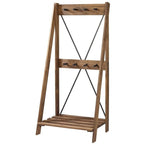 Jerry Hall Tree Stand