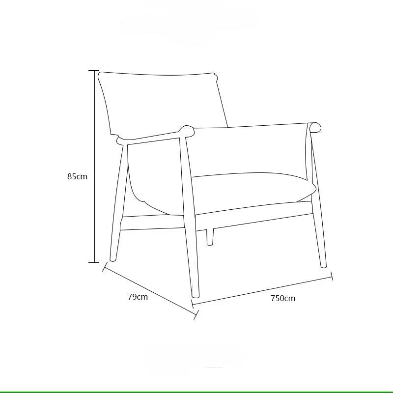 Johan lounge set