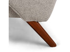 Karlskrona 2 Seater in Teak
