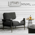 Katie Byrne Single Seater Sofa
