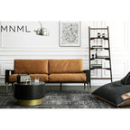 Katie Byrne Two Seater Sofa Love seat