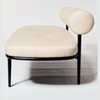 Kiran sofa in off white