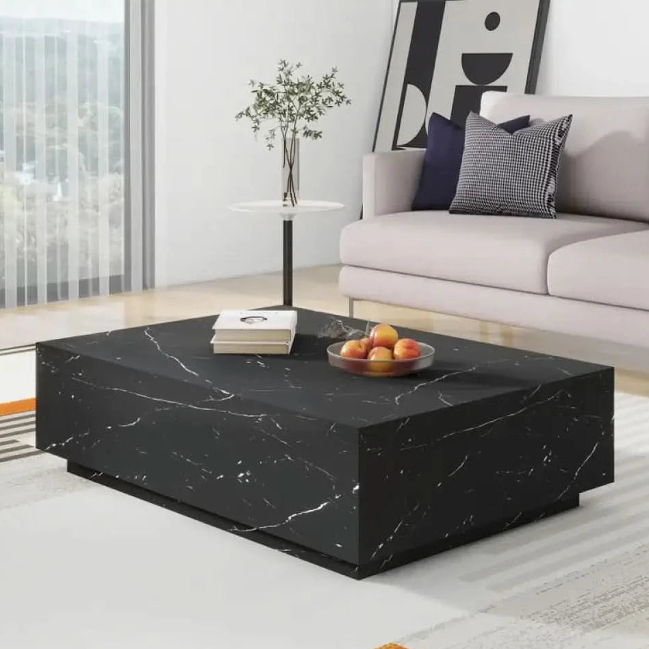 Eros coffee table