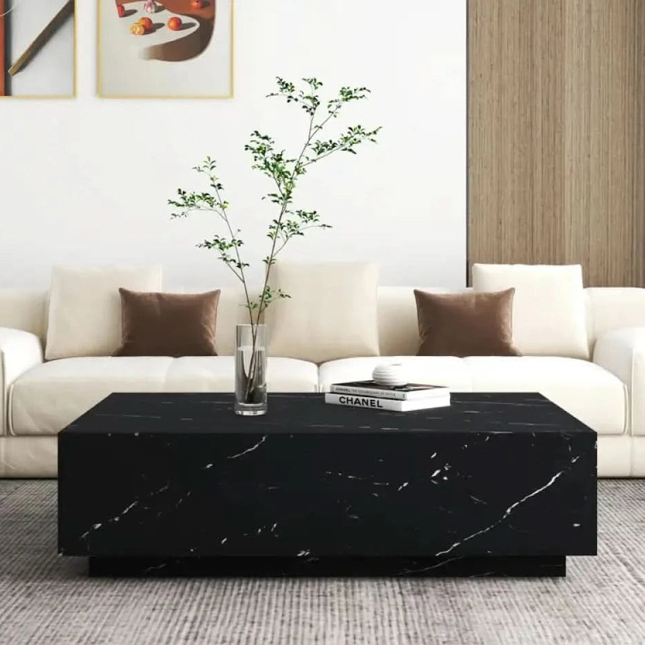 Eros coffee table