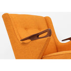 Koge Lounge Chair