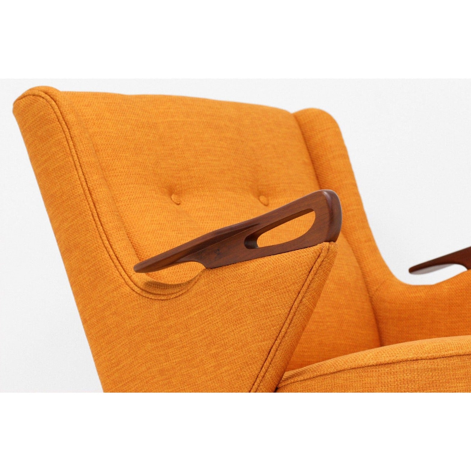 Koge Lounge Chair