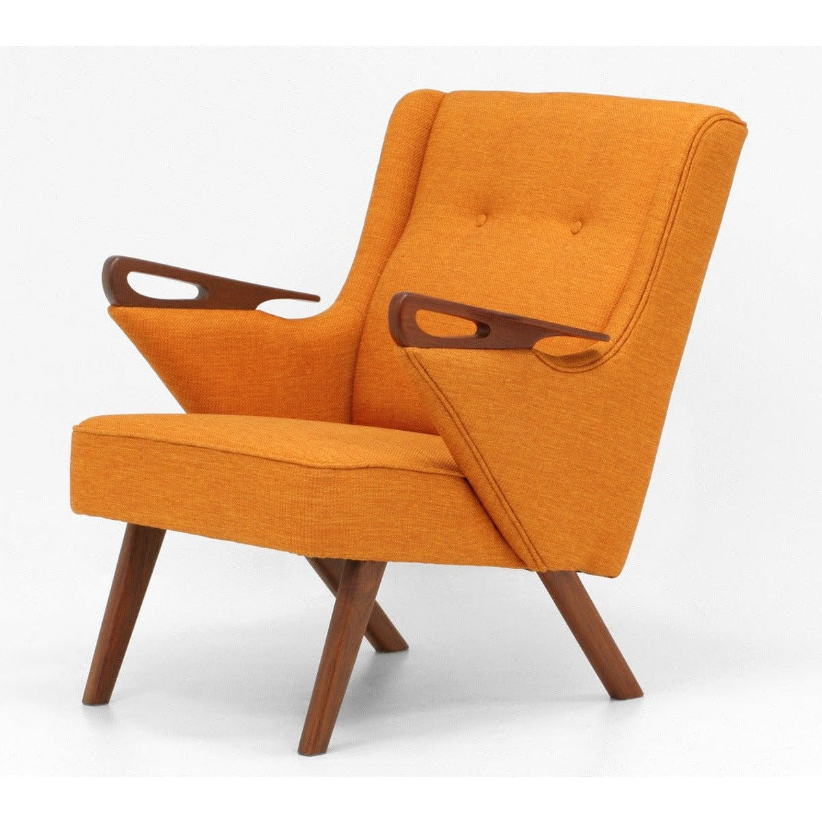 Koge Lounge Chair