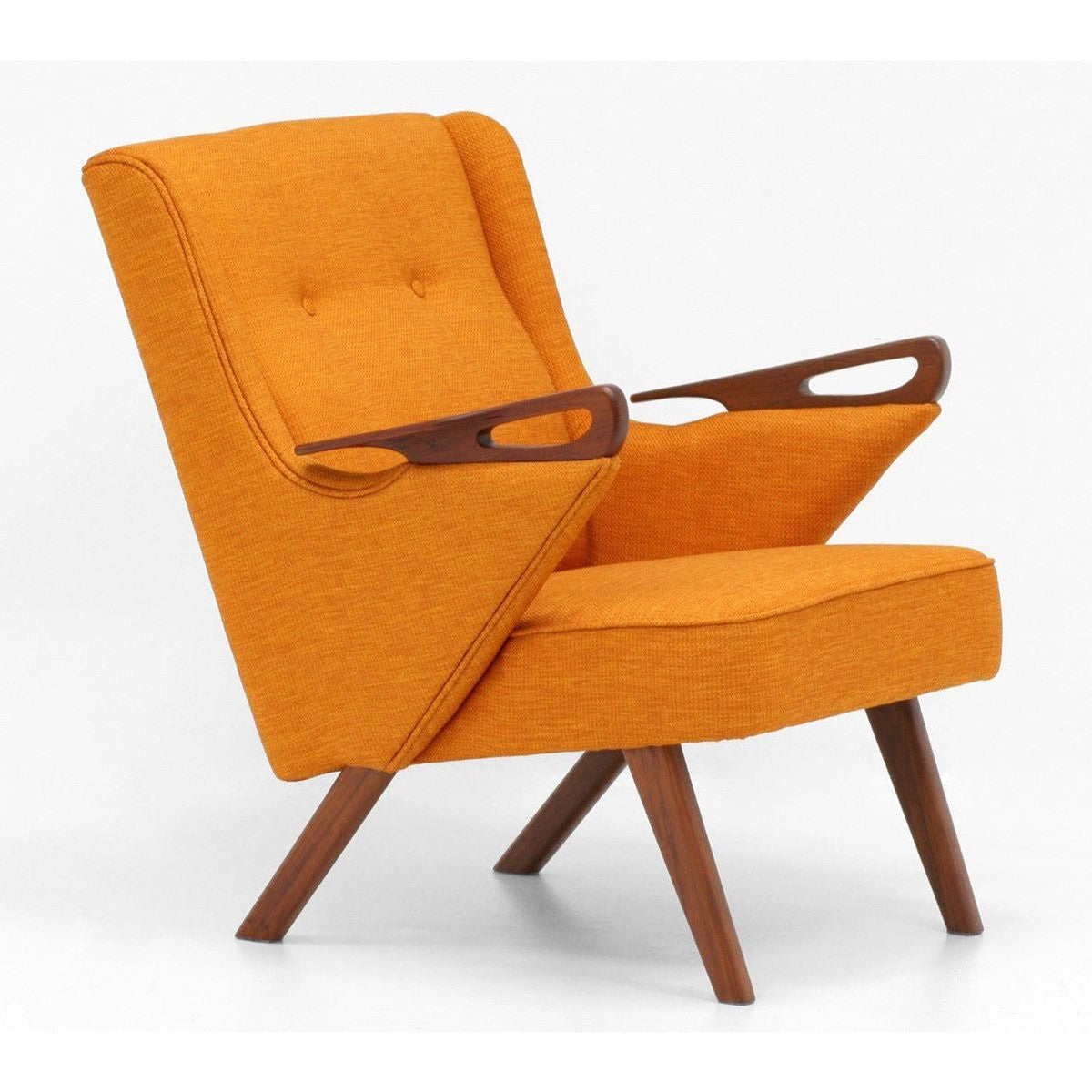 Koge Lounge Chair