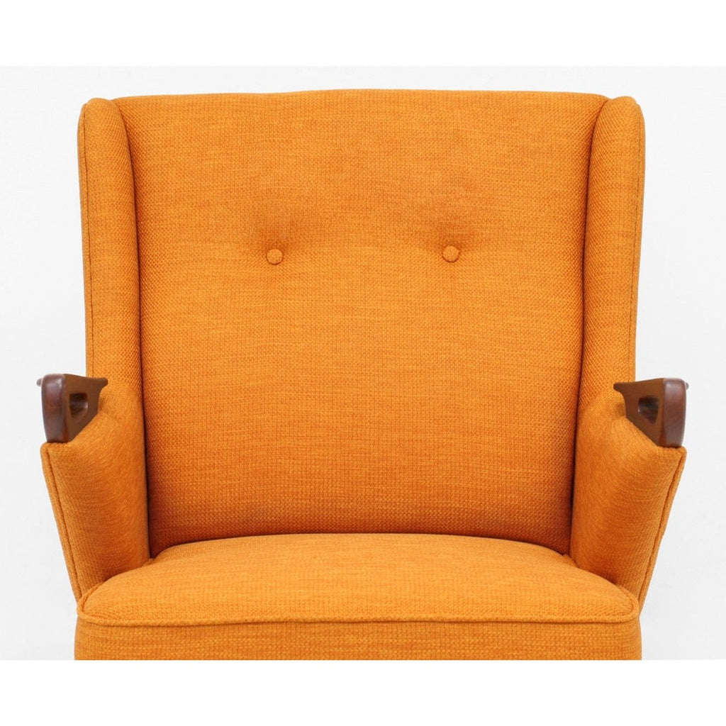Koge Lounge Chair