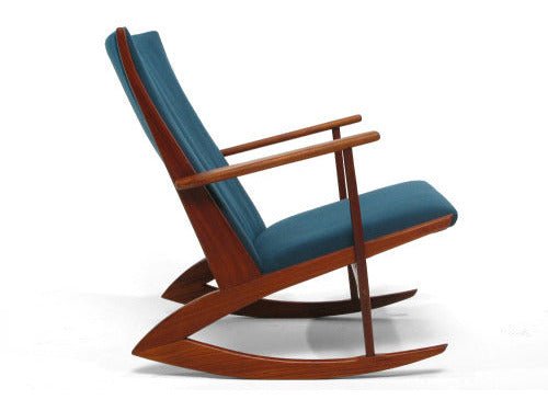 Kopper Rocking Chair