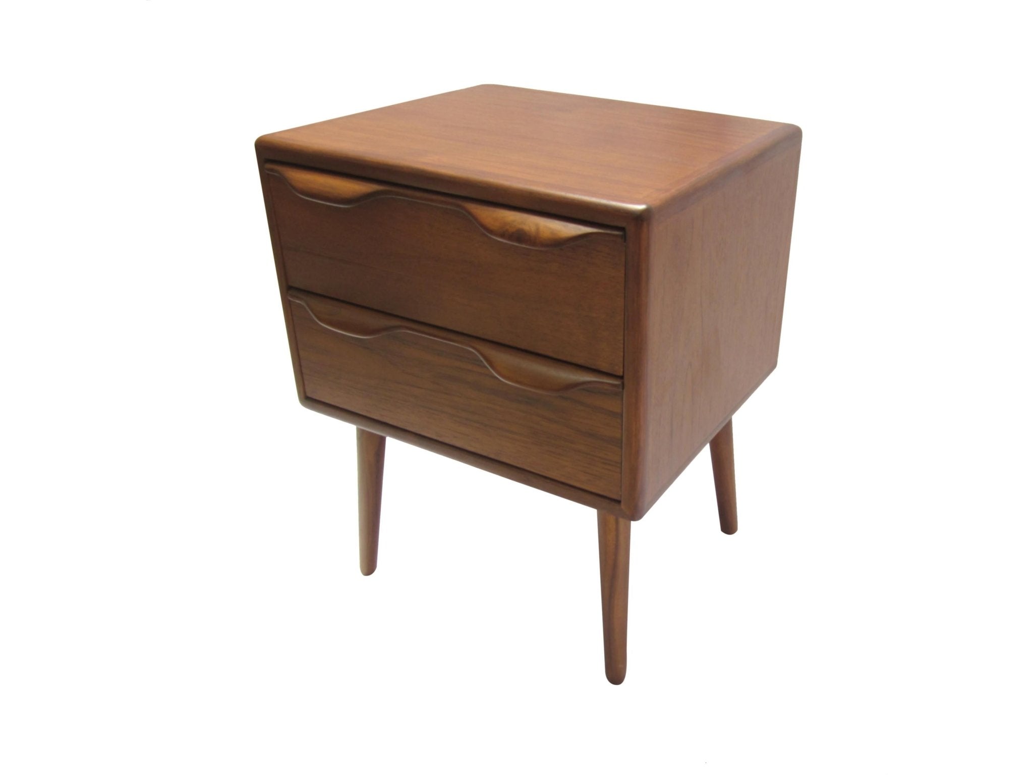 Kramer Nightstand Side Table